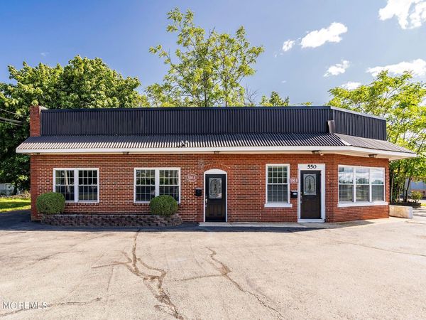 550 Route 70, Lakehurst, NJ 08733
