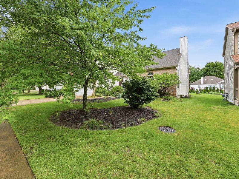 5872 Haddler Court, Dublin, OH 43016 Photo 28