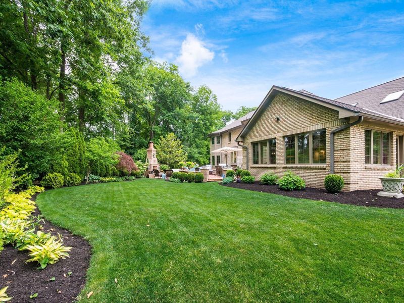 7083 Oakstream Court, Columbus, OH 43235 Photo 37