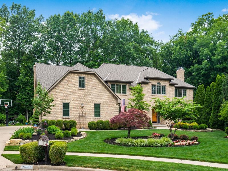 7083 Oakstream Court, Columbus, OH 43235 Photo 41