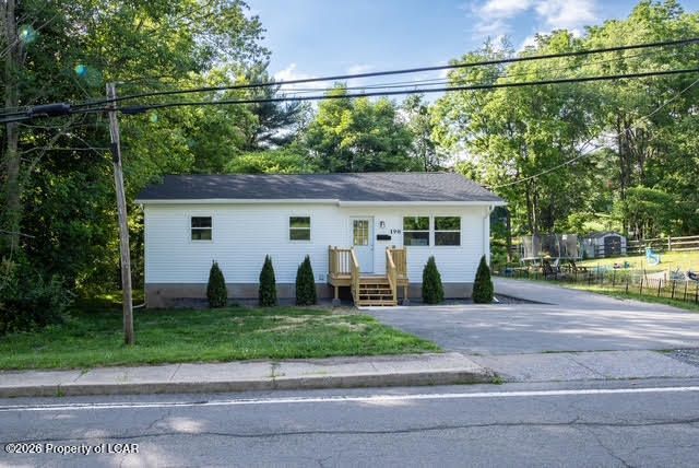 190 Carverton Road Shavertown, PA 