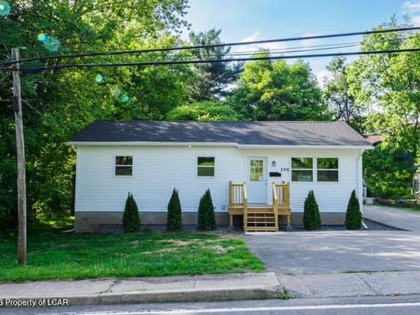 190 Carverton Road, Shavertown, PA 18708