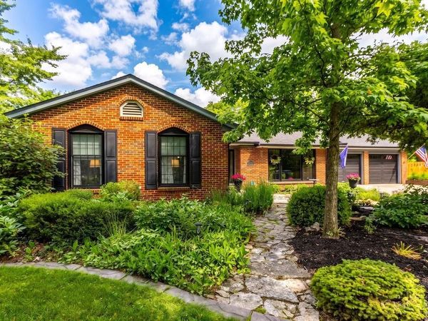 6 Mckee Avenue, Oxford, OH 45056