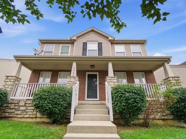 5948 Morning Dew Court, Cincinnati, OH 45237