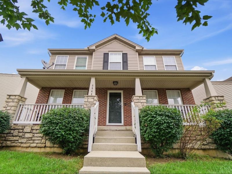 5948 Morning Dew Court, Cincinnati, OH 45237 Photo 1