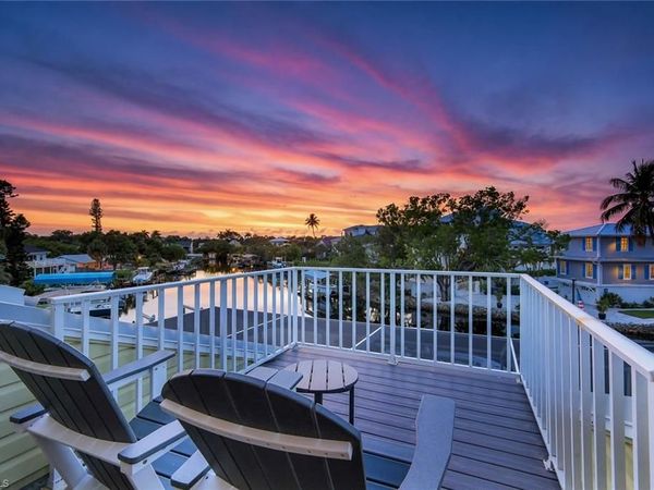 3858 Riviera CIR , BONITA SPRINGS, FL 34134