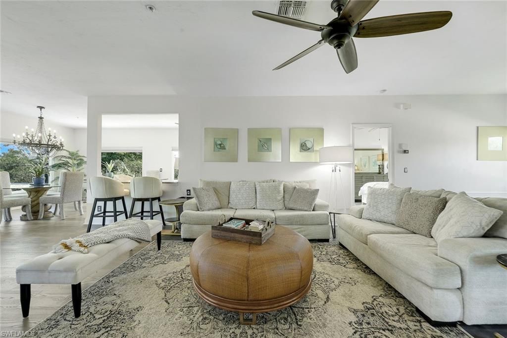 3858 Riviera Cir , Bonita Springs, FL 34134 Photo
