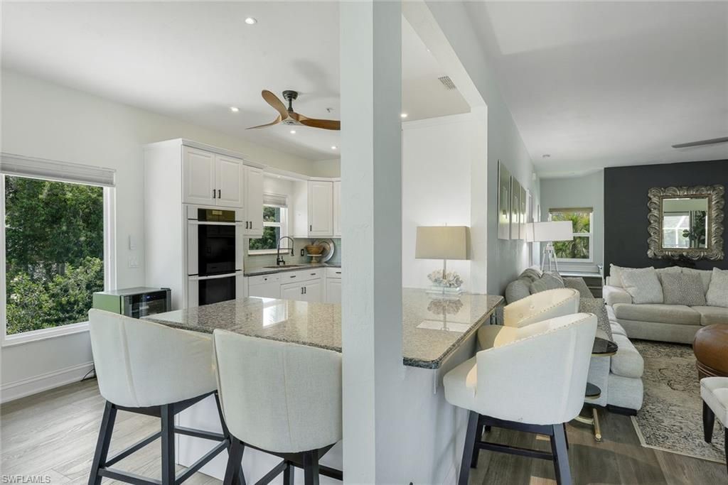 3858 Riviera Cir , Bonita Springs, FL 34134 Photo