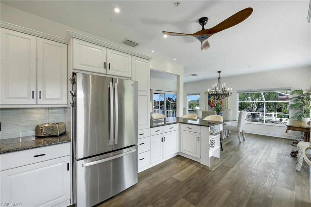 3858 Riviera Cir , Bonita Springs, FL 34134 Photo