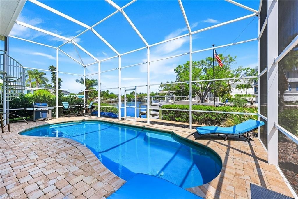 3858 Riviera Cir , Bonita Springs, FL 34134 Photo