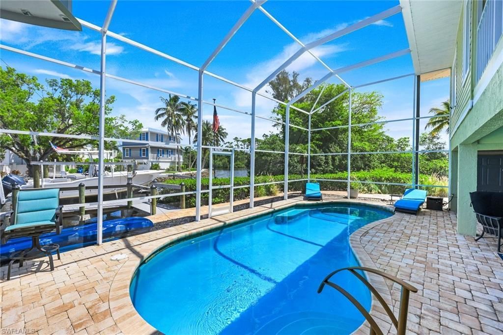 3858 Riviera Cir , Bonita Springs, FL 34134 Photo