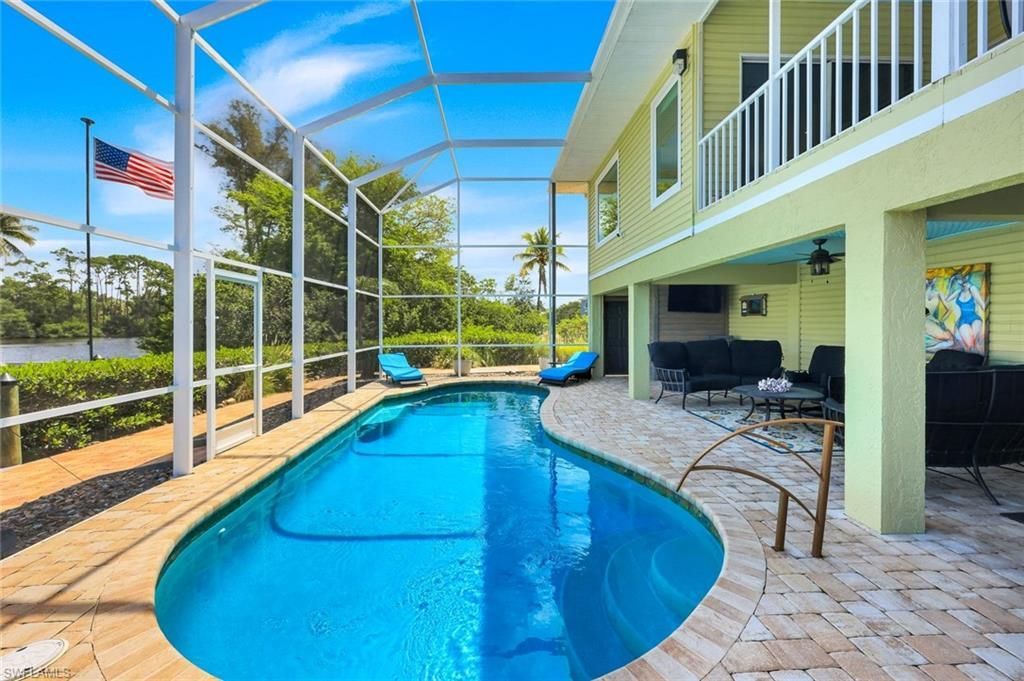 3858 Riviera Cir , Bonita Springs, FL 34134 Photo