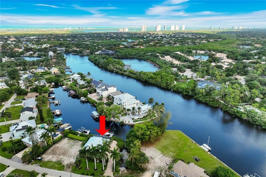 3858 Riviera Cir , Bonita Springs, FL 34134 Photo
