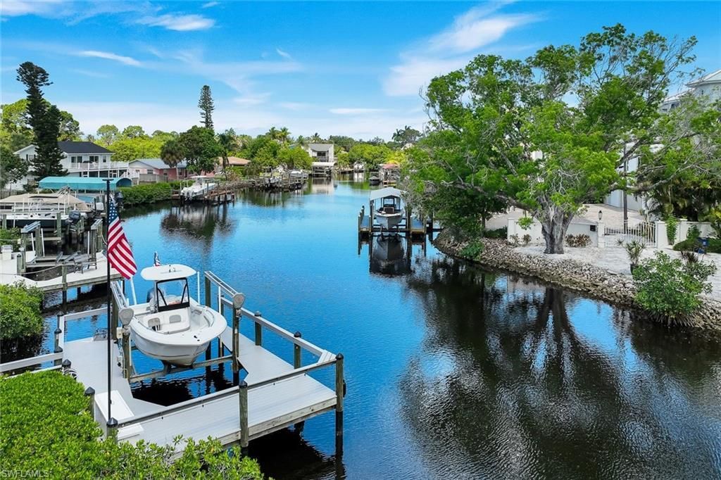 3858 Riviera Cir , Bonita Springs, FL 34134 Photo