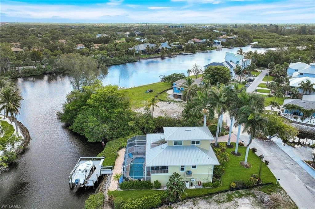 3858 Riviera Cir , Bonita Springs, FL 34134 Photo