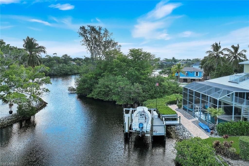 3858 Riviera Cir , Bonita Springs, FL 34134 Photo