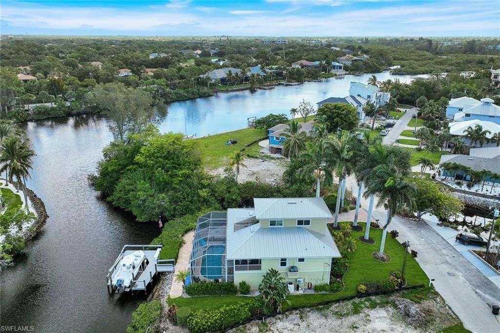 3858 Riviera Cir , Bonita Springs, FL 34134 Photo