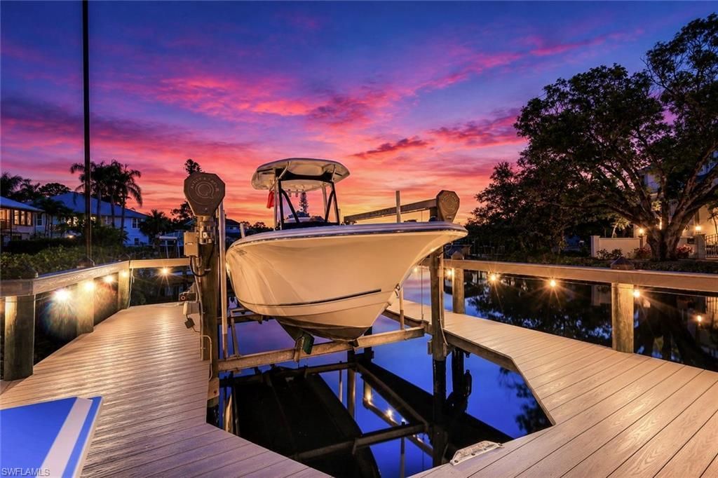 3858 Riviera Cir , Bonita Springs, FL 34134 Photo