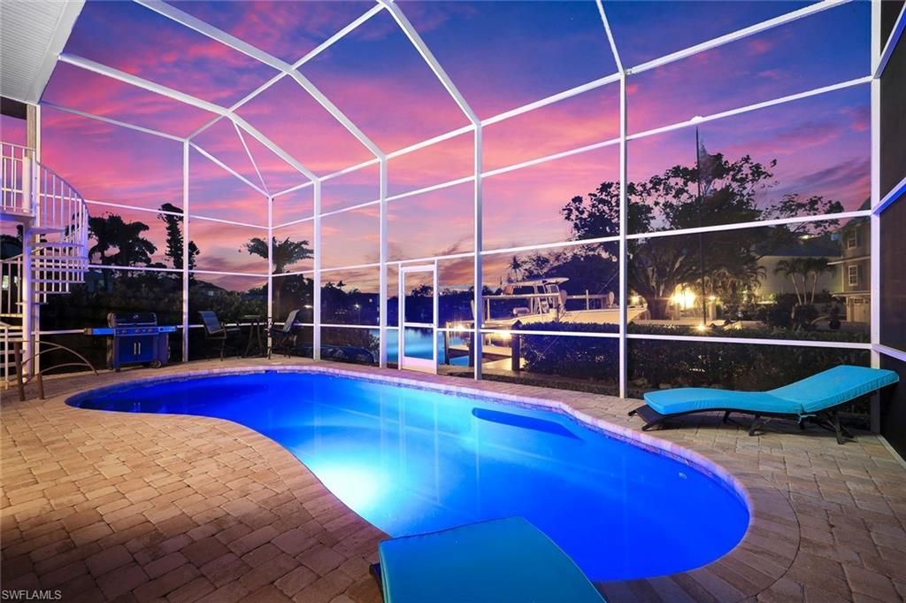 3858 Riviera Cir , Bonita Springs, FL 34134 Photo