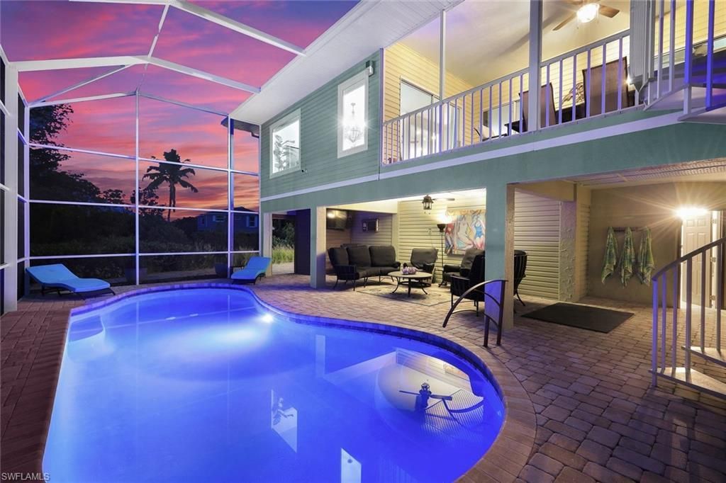 3858 Riviera Cir , Bonita Springs, FL 34134 Photo