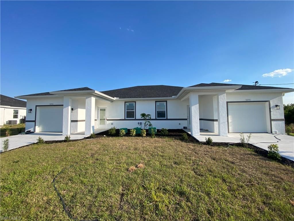 5249-5251 Centennial Blvd , Lehigh Acres, FL 33971 Photo