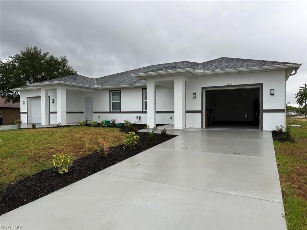 5249-5251 Centennial Blvd , Lehigh Acres, FL 33971 Photo