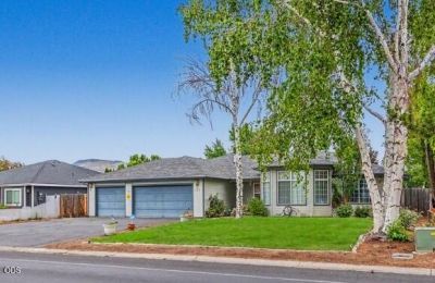 6319 Harlan Drive Klamath Falls, OR 97603