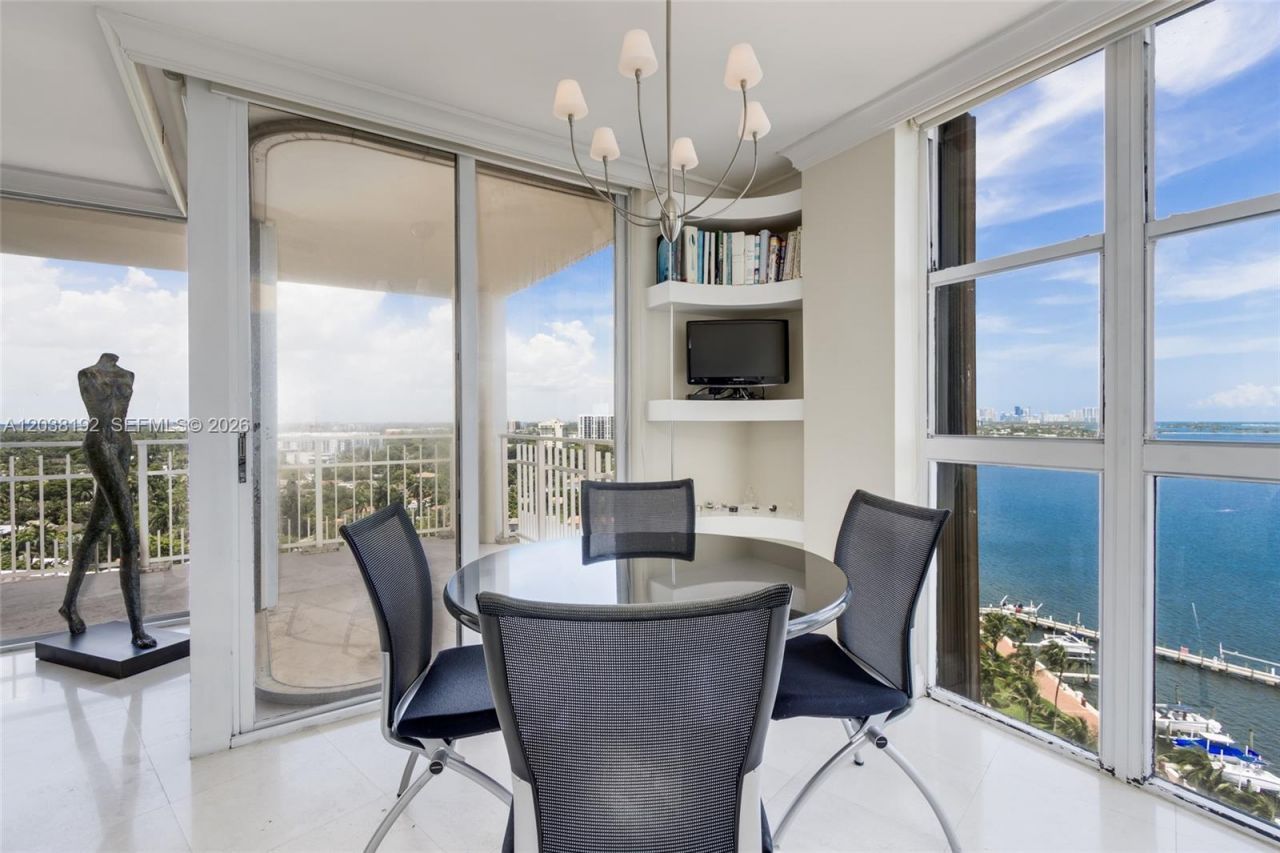 4000 Towerside Ter , Unit 1701, Miami, FL 33138 Photo