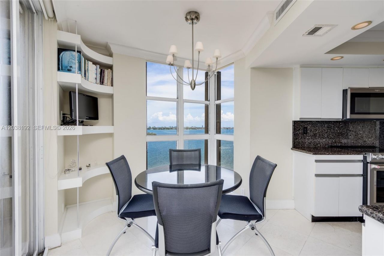 4000 Towerside Ter , Unit 1701, Miami, FL 33138 Photo