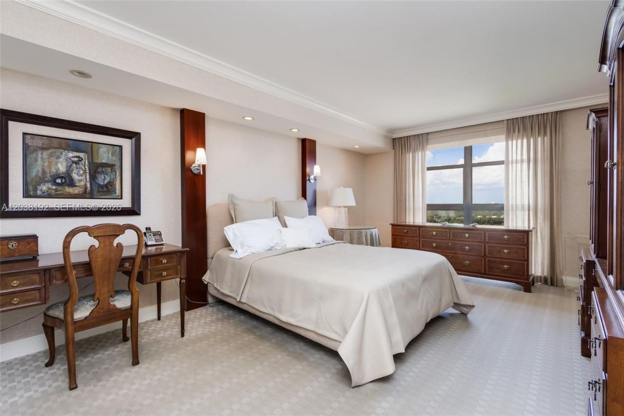 4000 Towerside Ter , Unit 1701, Miami, FL 33138 Photo