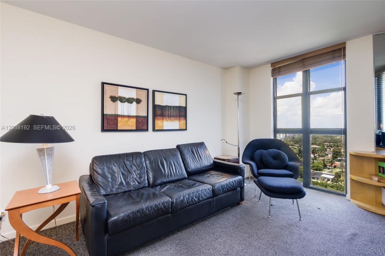 4000 Towerside Ter , Unit 1701, Miami, FL 33138 Photo