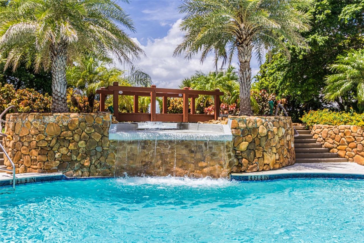 4000 Towerside Ter , Unit 1701, Miami, FL 33138 Photo