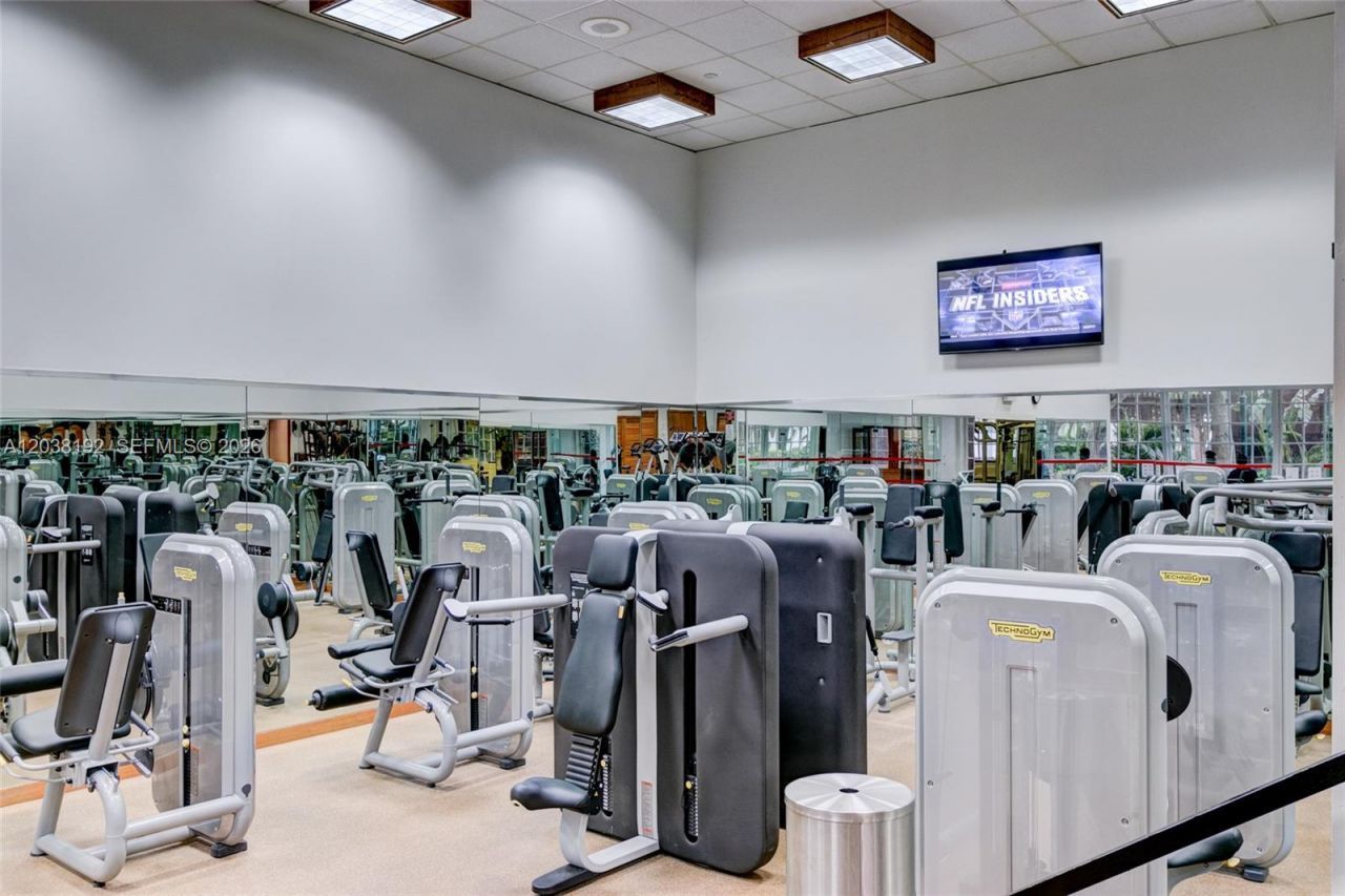 4000 Towerside Ter , Unit 1701, Miami, FL 33138 Photo