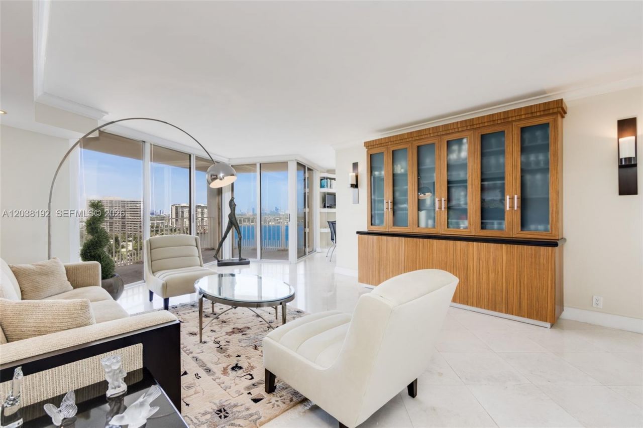 4000 Towerside Ter , Unit 1701, Miami, FL 33138 Photo