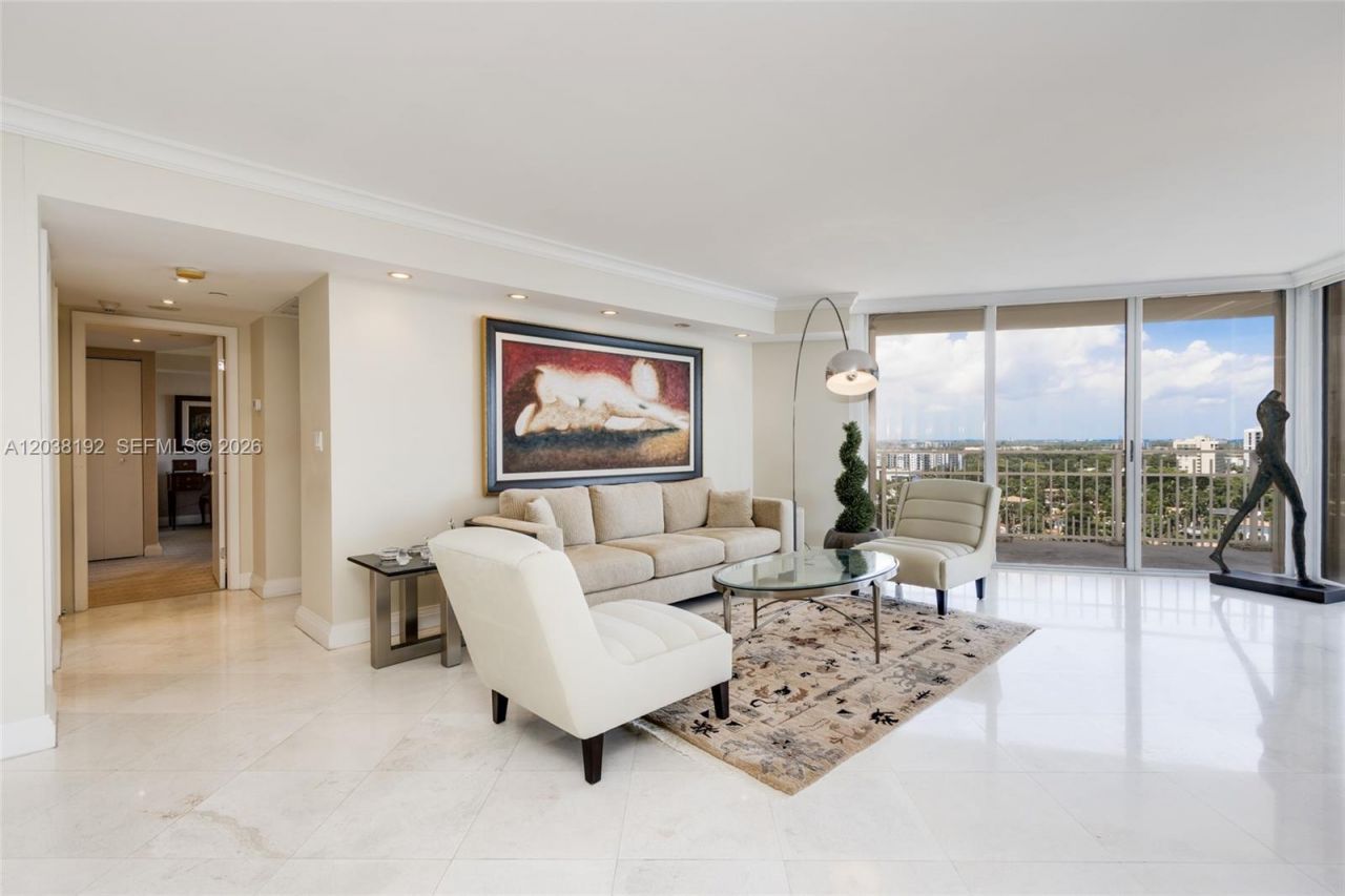 4000 Towerside Ter , Unit 1701, Miami, FL 33138 Photo