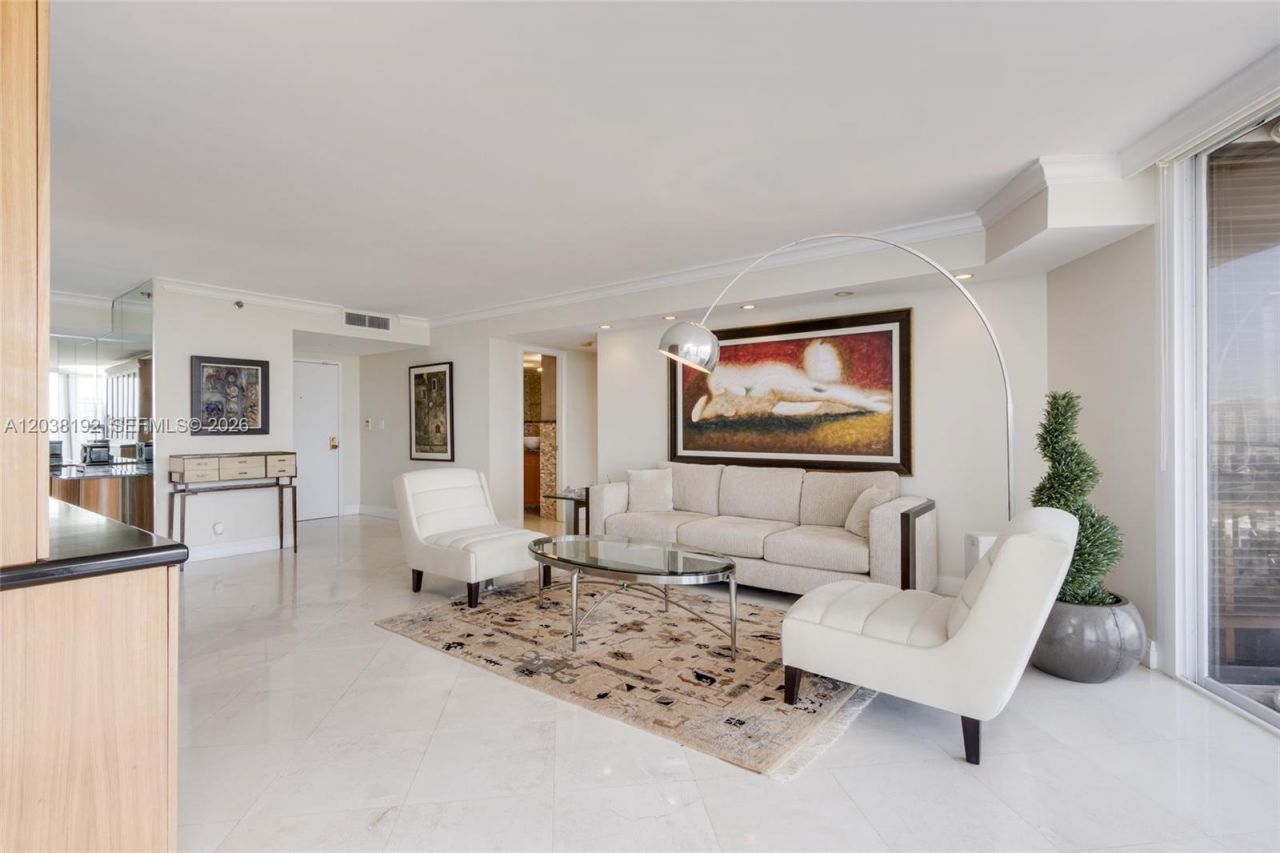 4000 Towerside Ter , Unit 1701, Miami, FL 33138 Photo