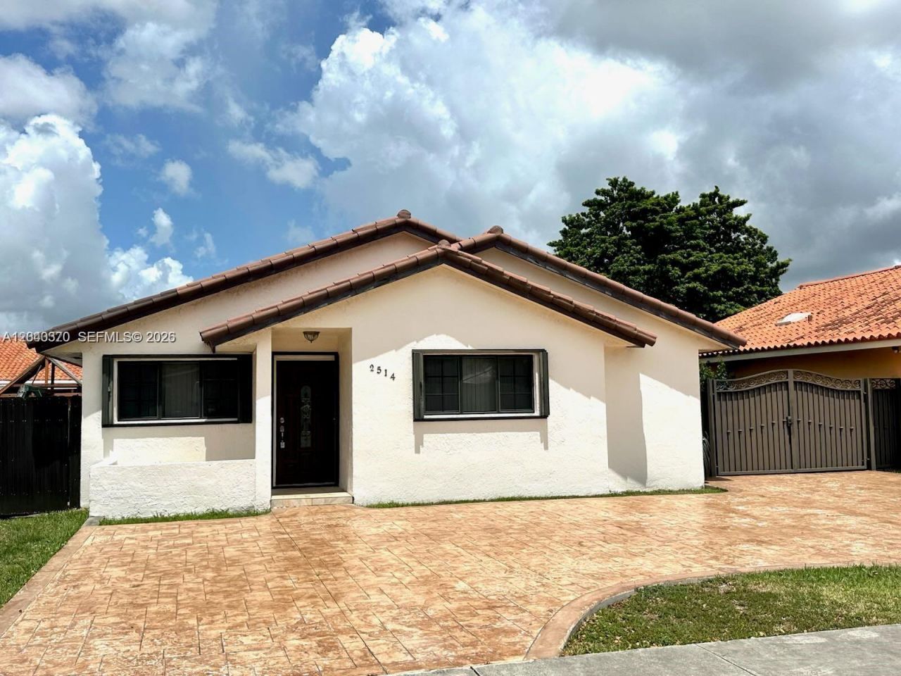 2514 SW 138th Ave , Unit -, Miami, FL 33175 Photo