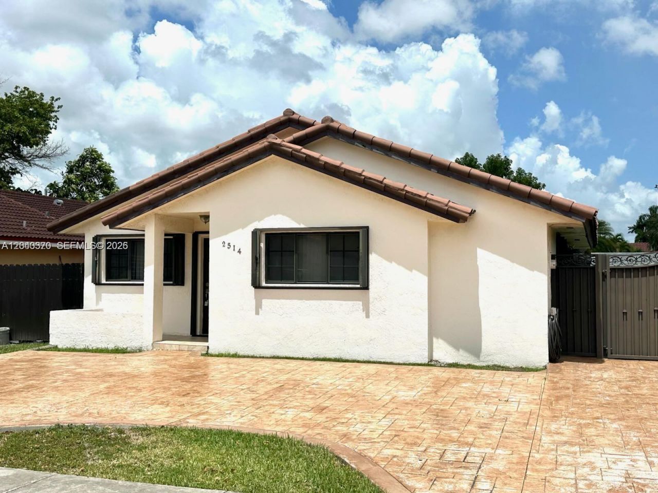 2514 SW 138th Ave , Unit -, Miami, FL 33175 Photo