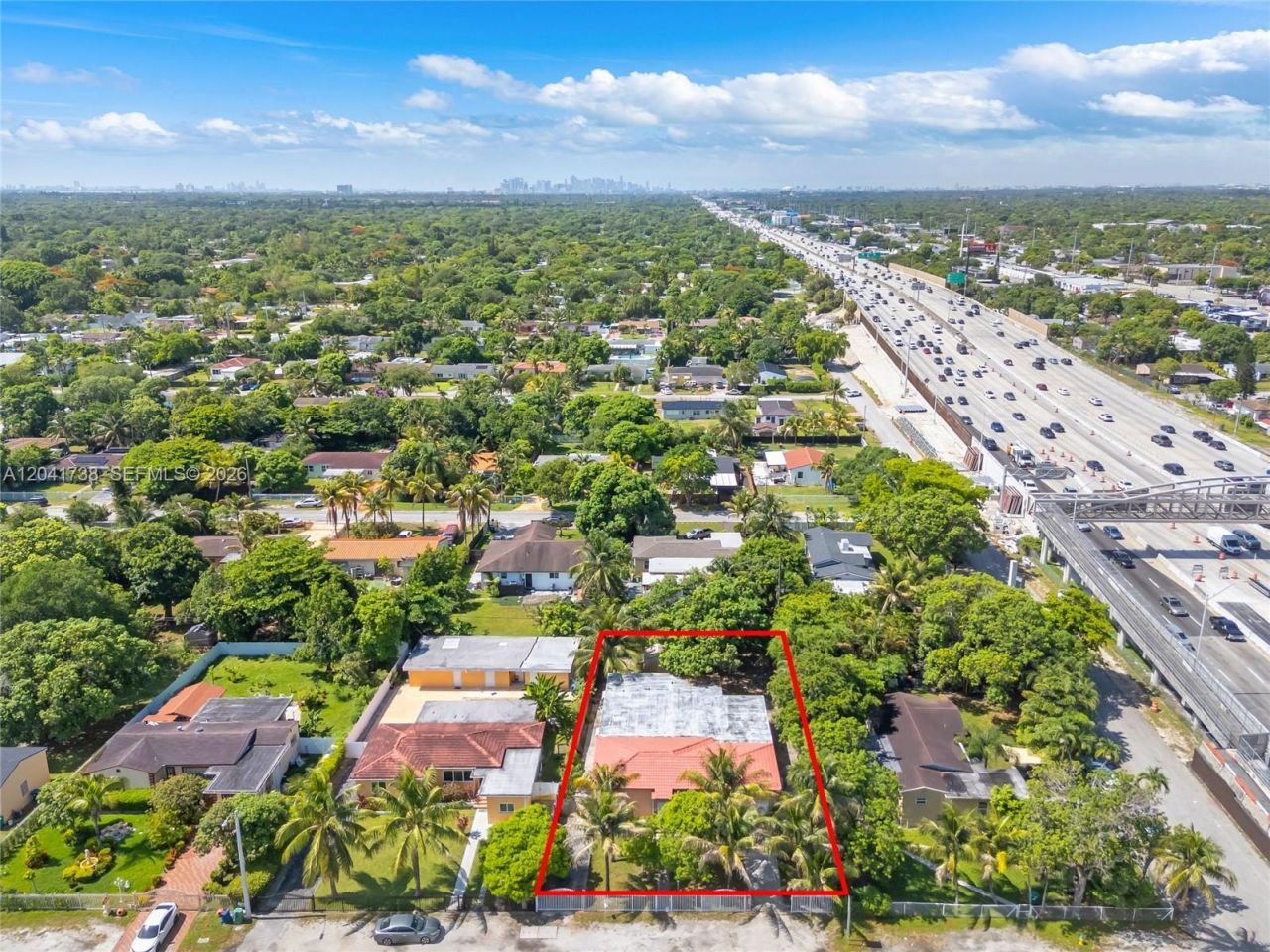576 NW 147th St , Miami, FL 33168 Photo