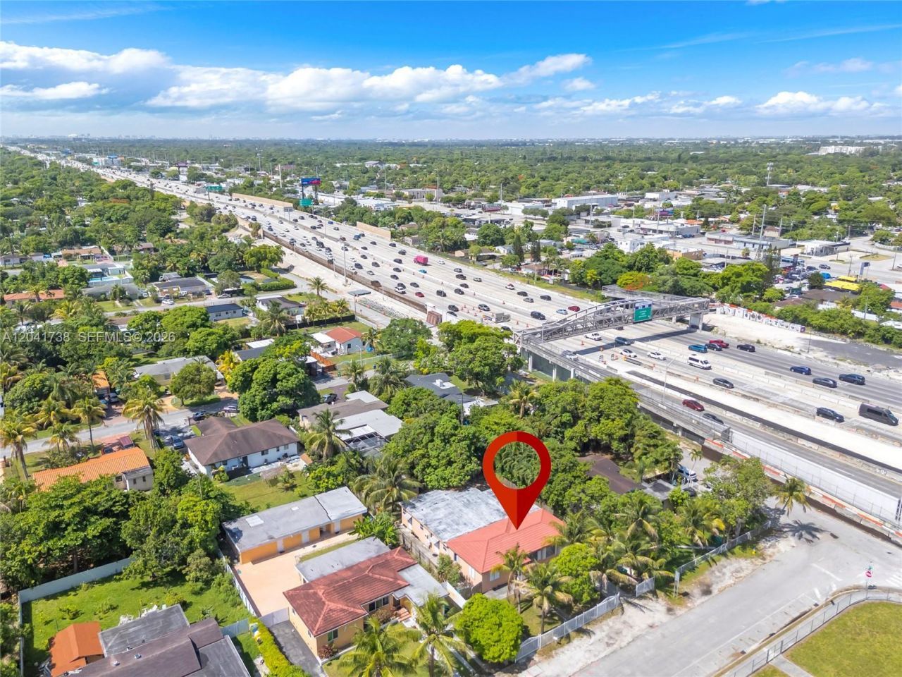 576 NW 147th St , Miami, FL 33168 Photo