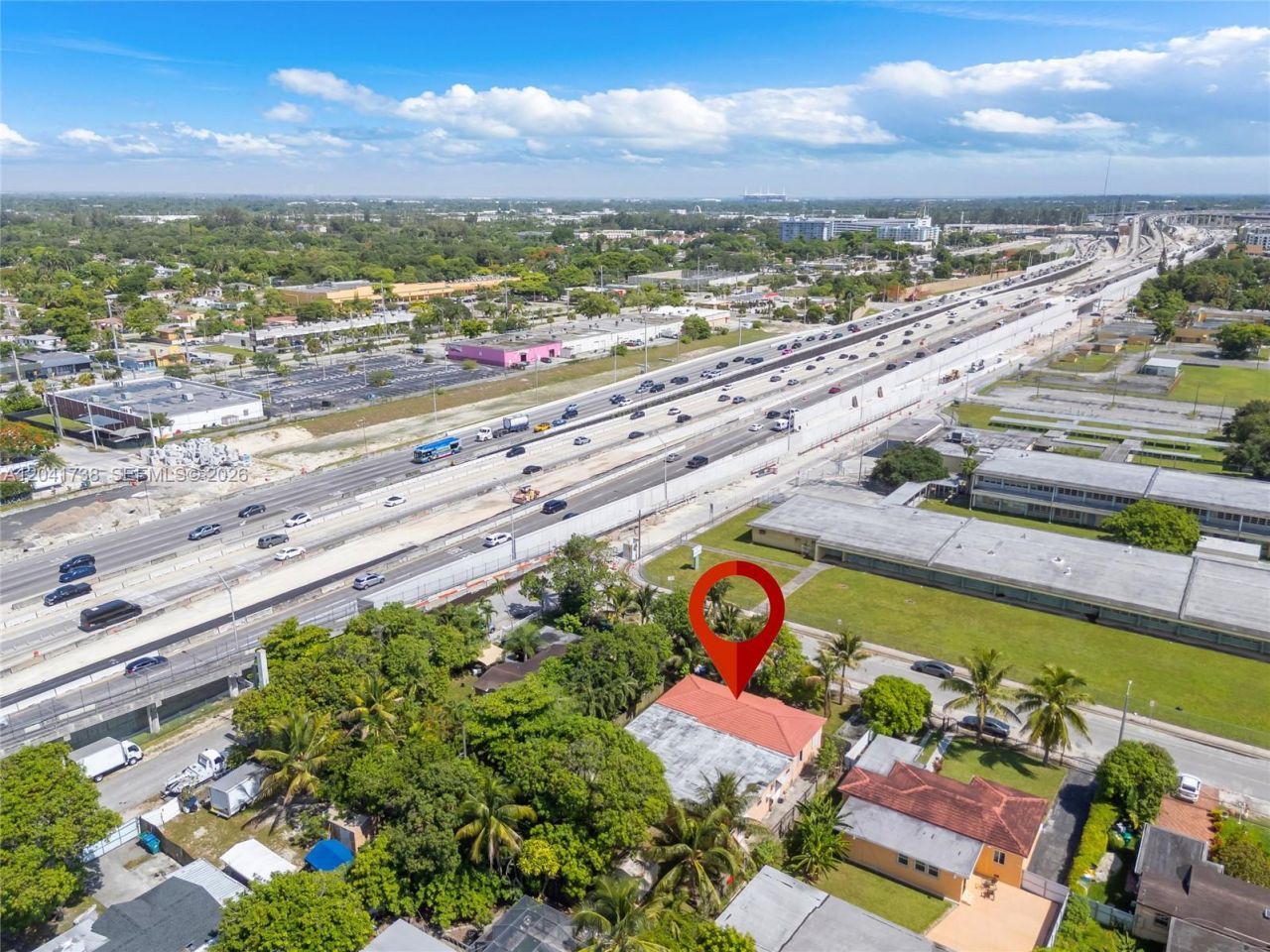 576 NW 147th St , Miami, FL 33168 Photo