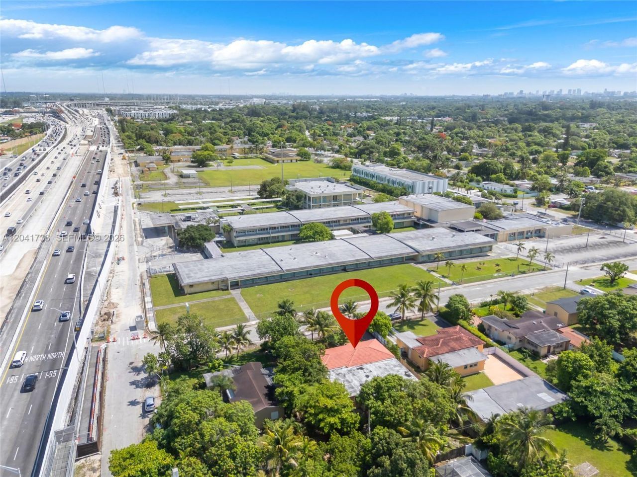 576 NW 147th St , Miami, FL 33168 Photo