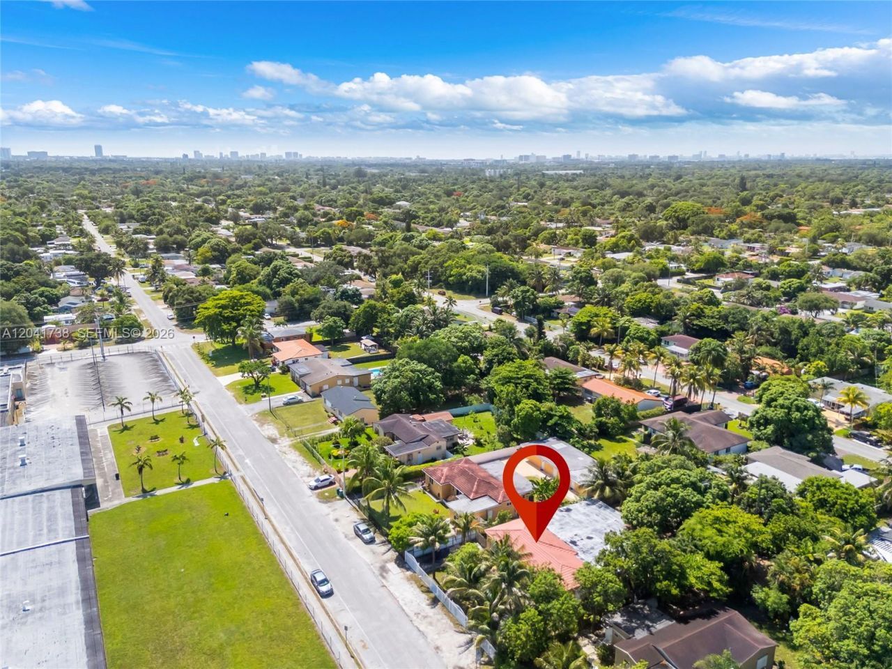 576 NW 147th St , Miami, FL 33168 Photo