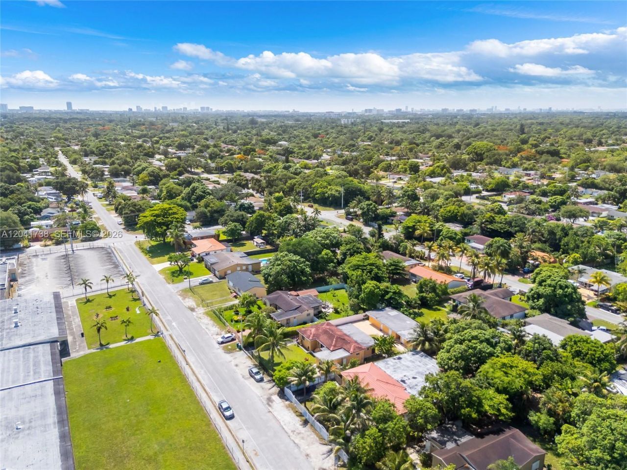 576 NW 147th St , Miami, FL 33168 Photo