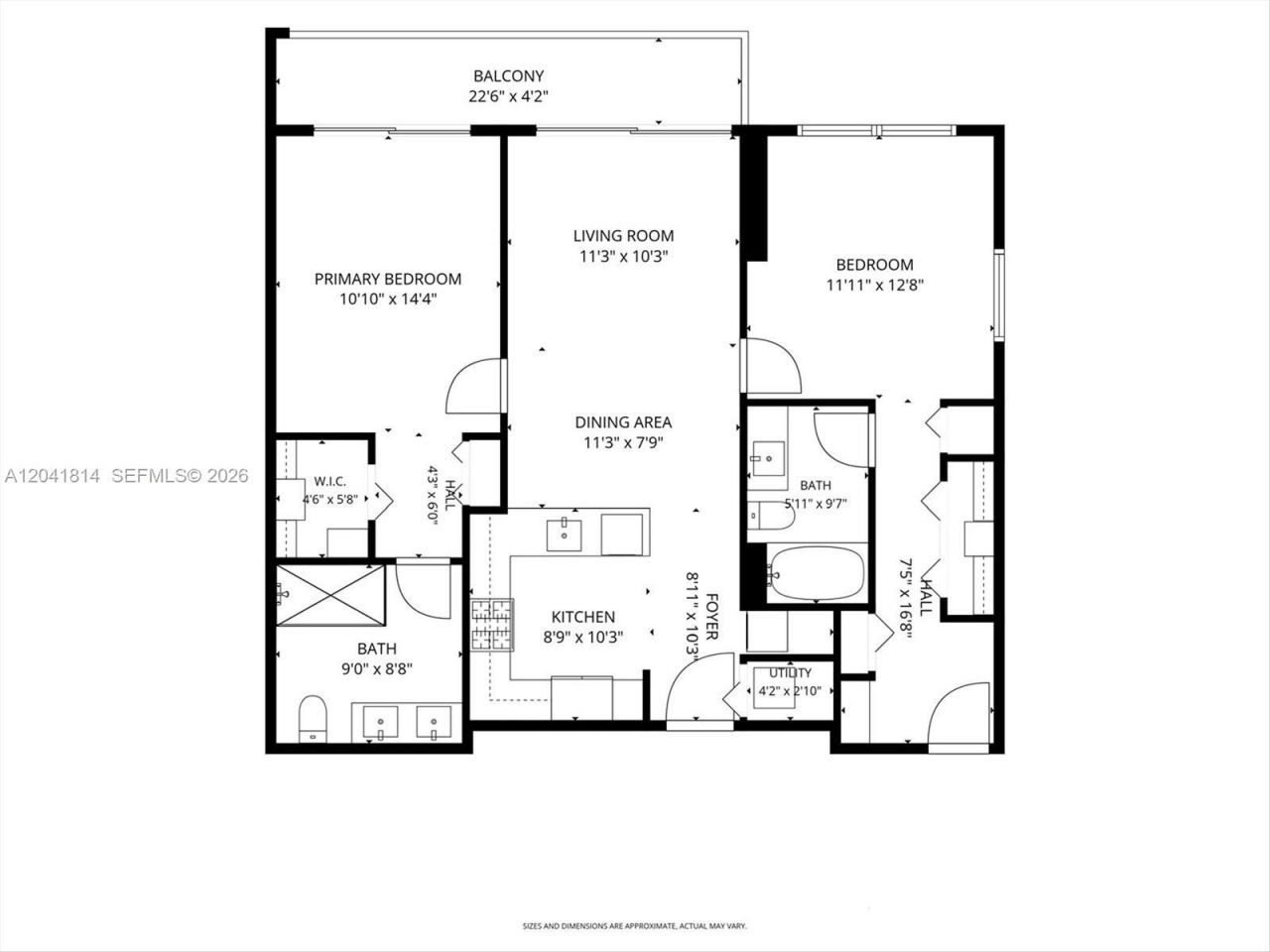 5350 NW 84th Ave , Unit 504, Doral, FL 33166 Photo