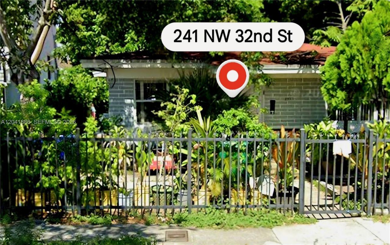 241 NW 32nd St, Miami, FL 33127 Photo