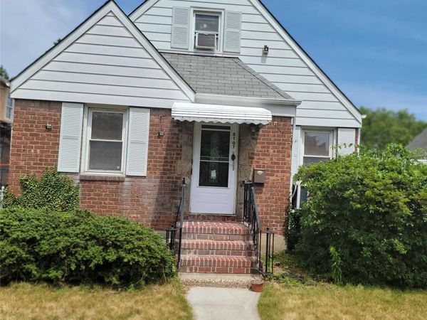 8107 Commonwealth Boulevard , Bellerose, NY 11426