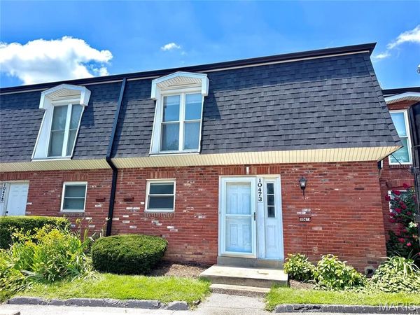 10473 Corbeil Drive, Creve Coeur, MO 63146