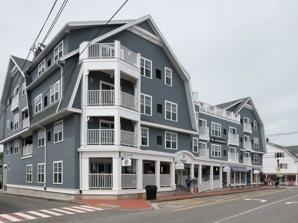 1 Ocean Avenue, Unit 307, 2, York, ME 03909