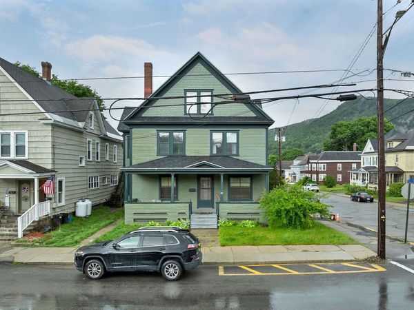 59 High Street, Berlin, NH 03570